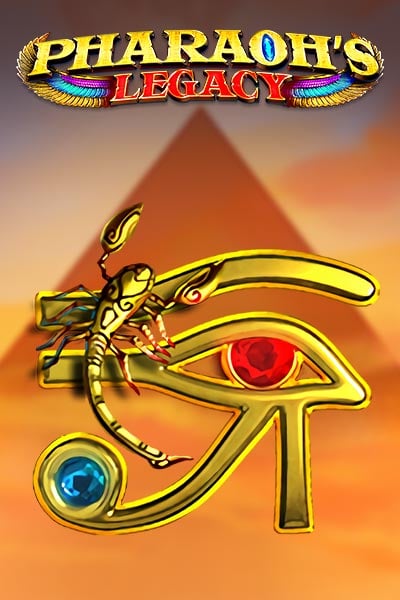 Pharaoh’s Legacy