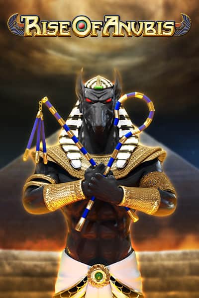 Rise of Anubis
