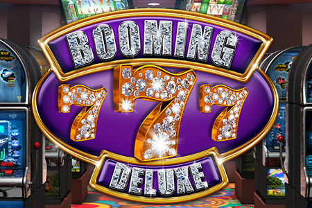 Booming Seven Deluxe