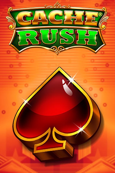 Cache Rush