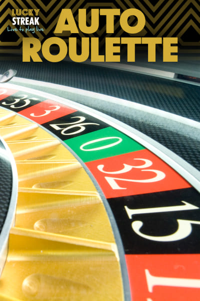 AutoRoulette 1