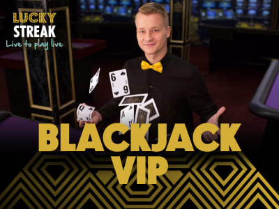 Blackjack VIP