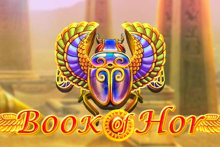 Book of Hor