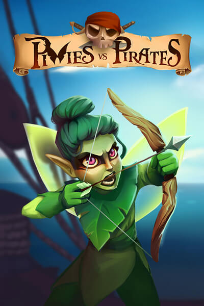 Pixies vs Pirates