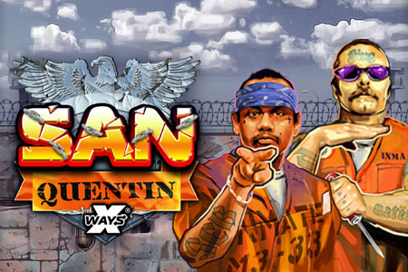 San Quentin xWays