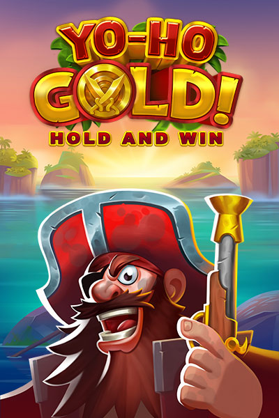 Yo-Ho Gold