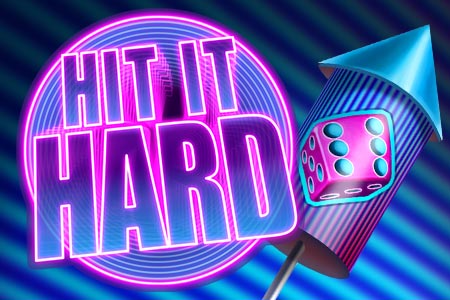 Hit It Hard
