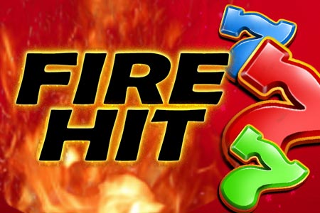 Fire Hit