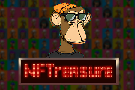 NFTreasure