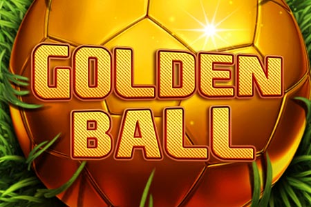 Golden Ball