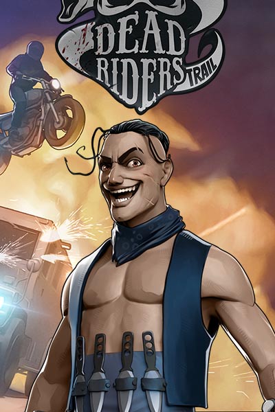 Dead Riders Trail