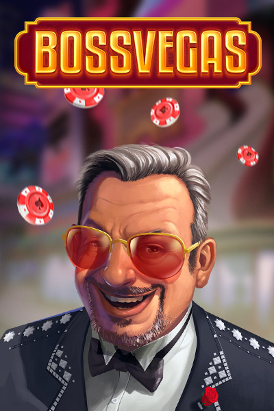 Boss Vegas