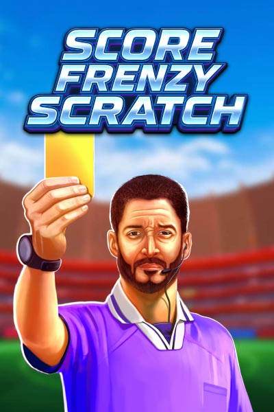Score Frenzy Scratch
