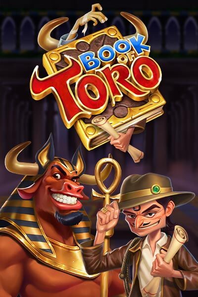 Book of Toro