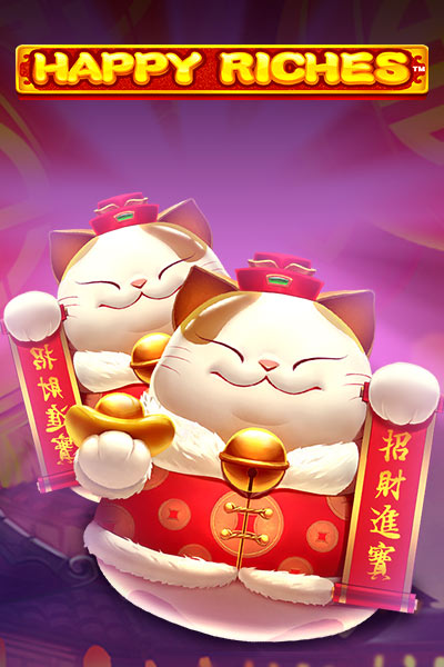 Happy Riches