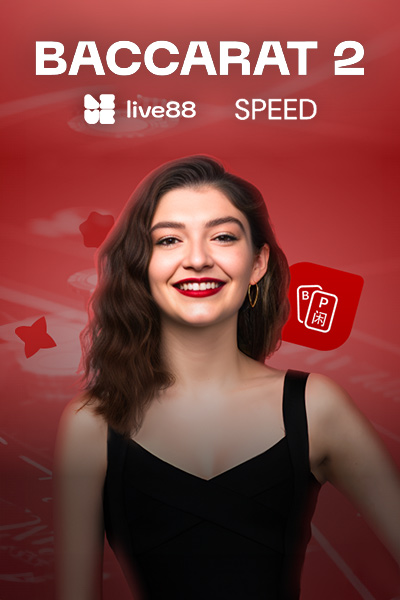 Speed Baccarat 2