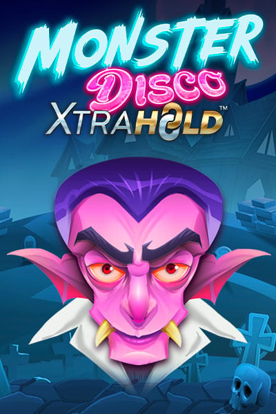 Monster Disco