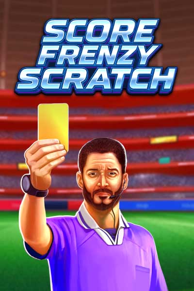Score Frenzy Scratch