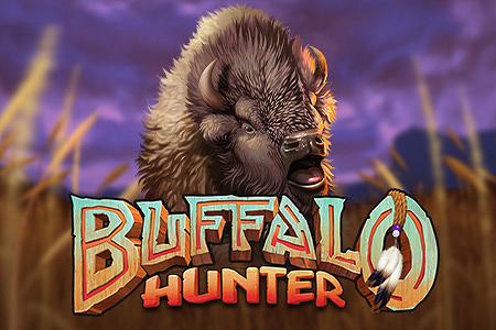 Buffalo Hunter