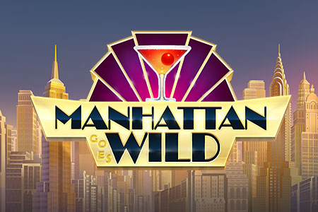 Manhattan Goes Wild