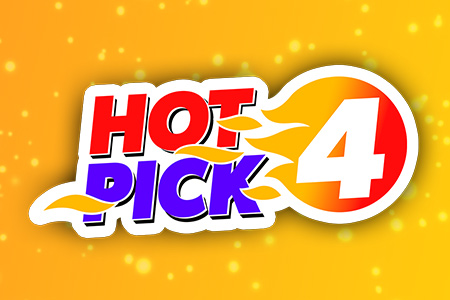 Hot Pick 4