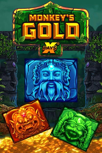 Monkey's Gold xPays