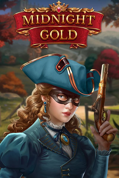 Midnight Gold
