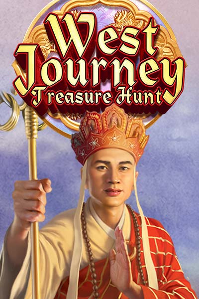 West Journey Treasure Hunt