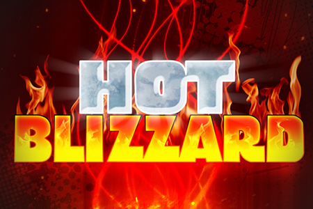 Hot Blizzard