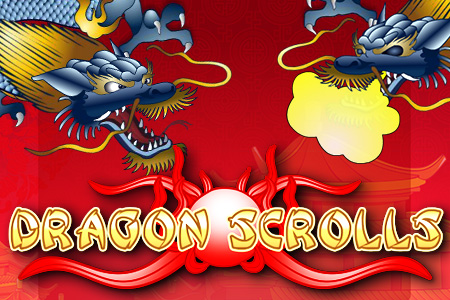 Dragon Scrolls