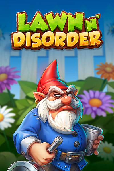 Lawn n Disorder