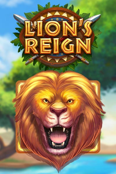 Lion's Reign