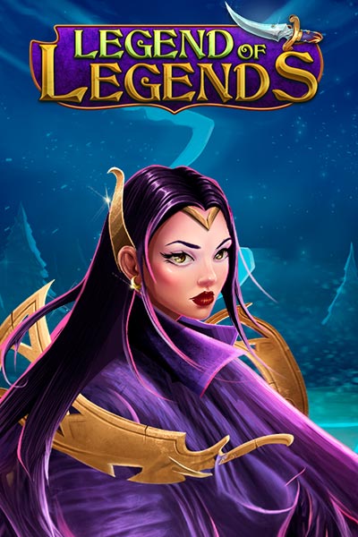 Legend of Legends
