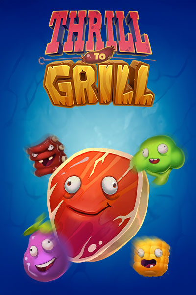 Thrill To Grill