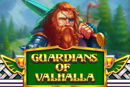 Guardians Of Valhalla