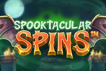 Spooktacular Spins
