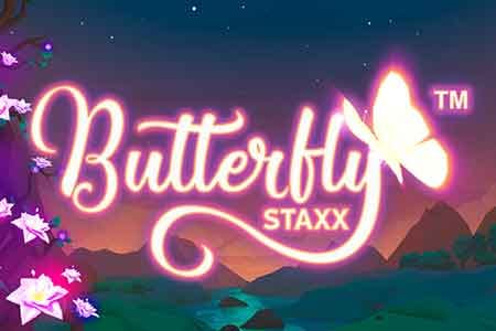 Butterfly Staxx