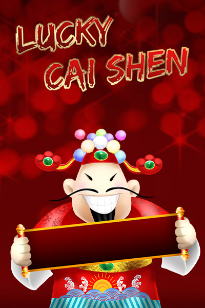 Lucky Cai Shen