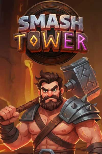 Smash Tower