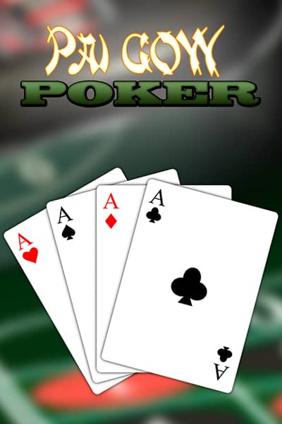 Pai Gow