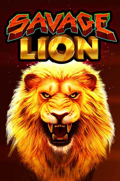 Savage Lion