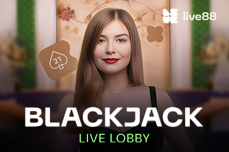 Blackjack Lobby