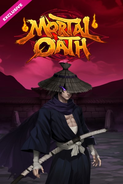 Mortal Oath