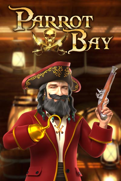 Parrot bay