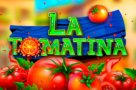 La Tomatina