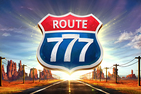 Route 777