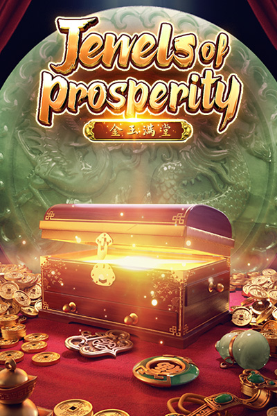Jewels of Prosperity