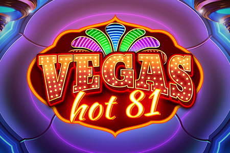 Vegas Hot 81
