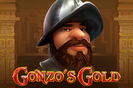 Gonzo's Gold