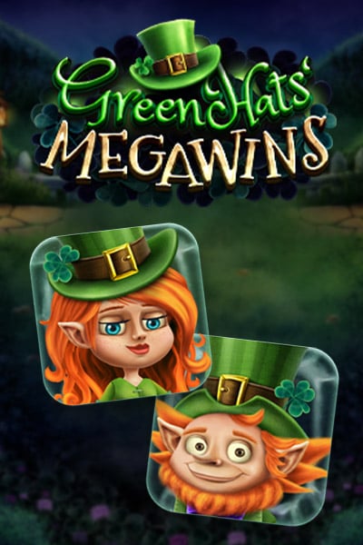 Greenhats' Megawins